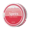 apres no16 pink spritz normal