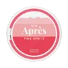 apres no16 pink spritz normal