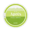apres no15 hugo spritz normal