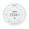 apres no2 mint zero 0mg
