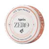 apres no5 ice tea peach zero 1
