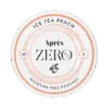 apres no5 ice tea peach zero