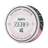 apres no9 raspberry licorice zero 1