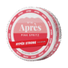 apres pink spritz hyper strong 1
