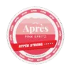 apres pink spritz hyper strong