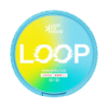 loop pineapple ice strong 1
