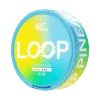 loop pineapple ice strong