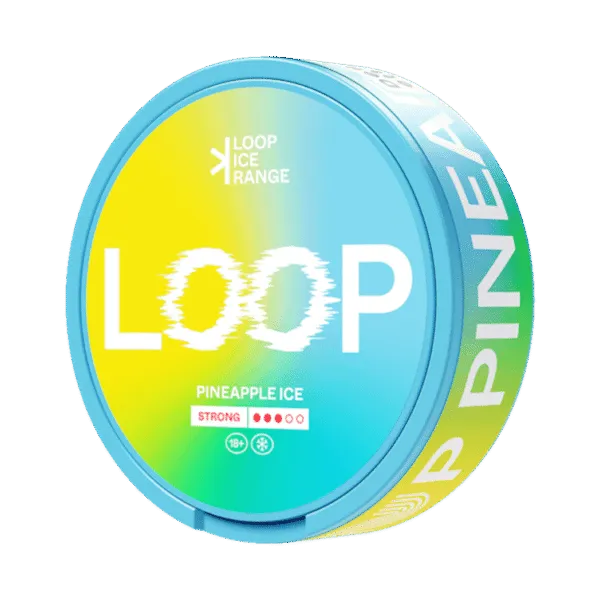 loop sterk