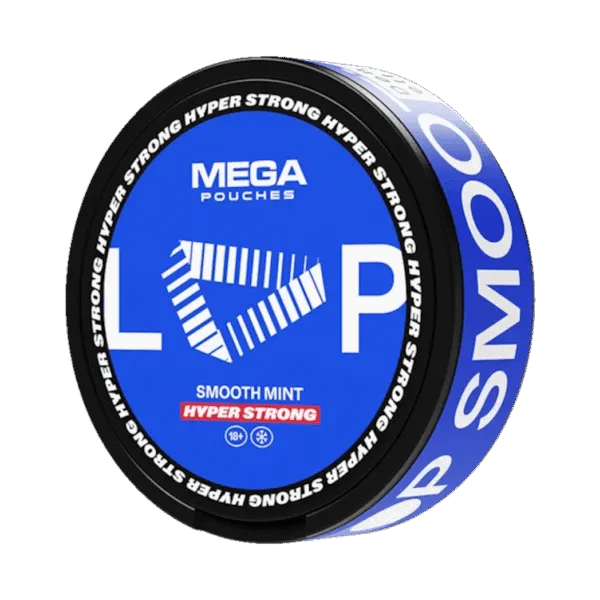 loop mint mega supersterk