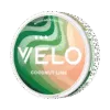 velo coconut lime