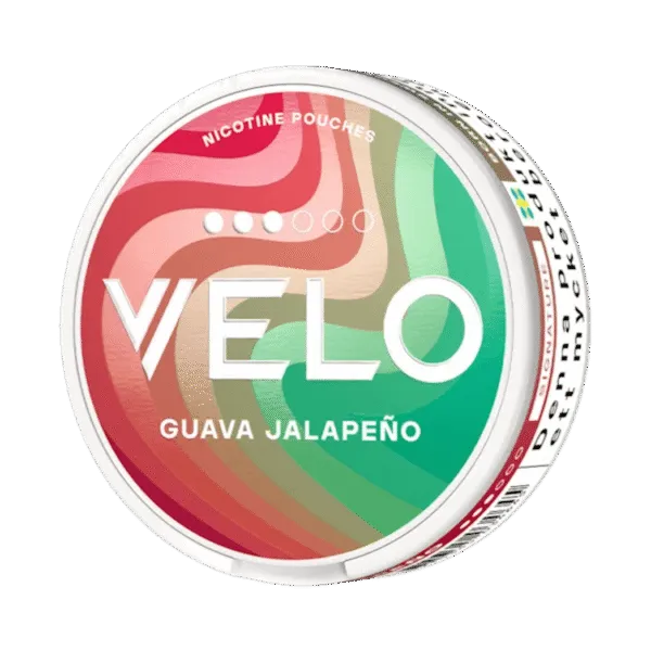velo guava jalapeno
