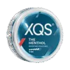 xqs the menthol 11 mg 1