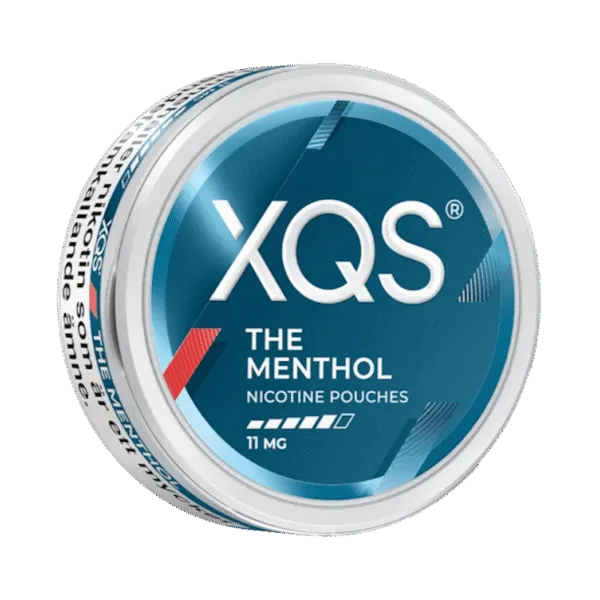 xqs menthol 11 mg 1