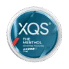 xqs the menthol 11 mg