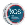 xqs the menthol superslim 17 mg