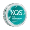 xqs the peppermint superslim