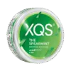 xqs the spearmint superslim