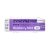 zyn blueberry mint slim 4