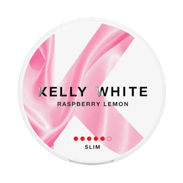 kelly white raspberry lemon 1