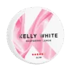kelly white raspberry lemon