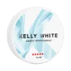kelly white sweet peppermint 1
