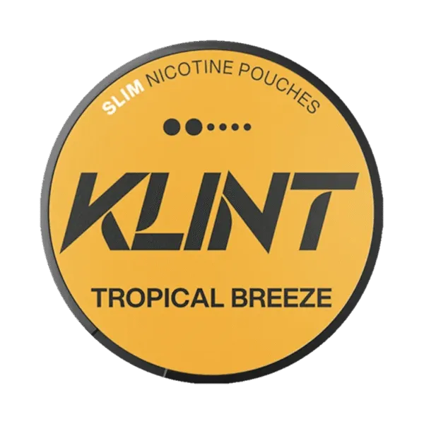 klint Breeze