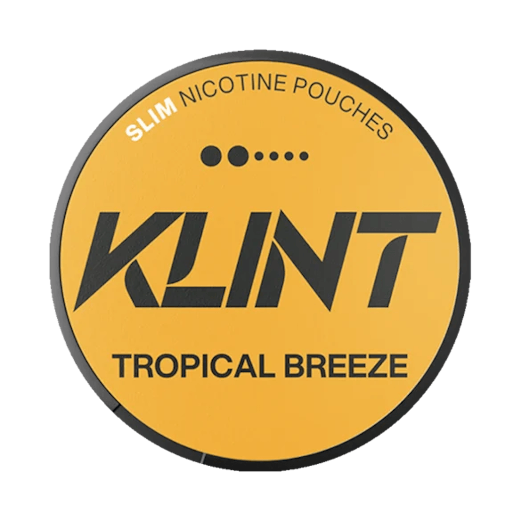 klint Breeze