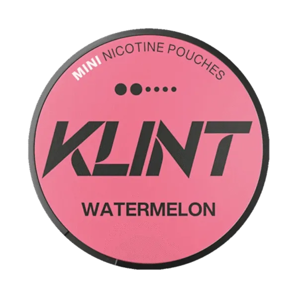klint watermelon mini