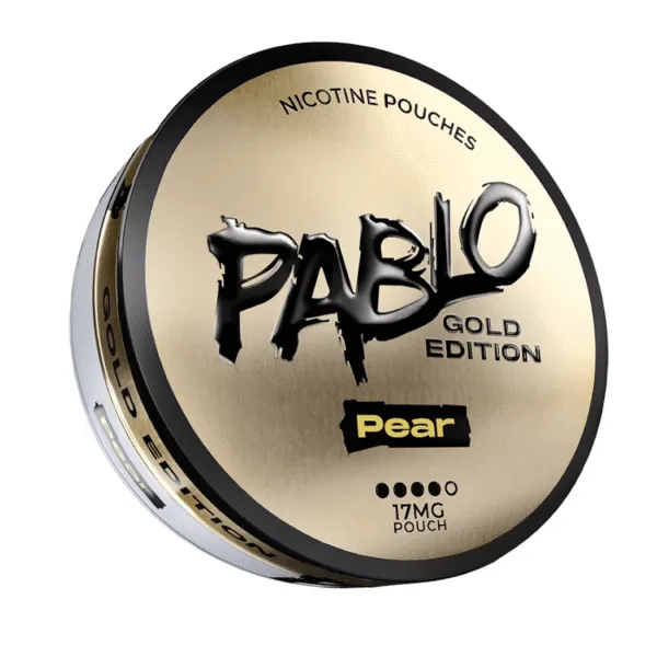 pablo Edition, varietà "Pear"