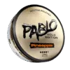 Beste PABLO Edition 2026 - Koop Snus nicotinezakjes