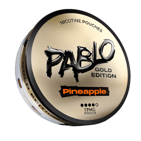 pablo Edition Ananas
