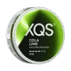 xqs cola lime