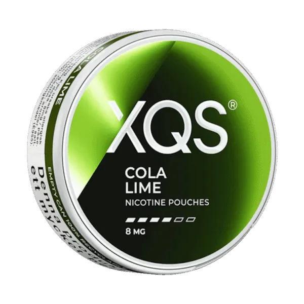 xqs -λάιμ