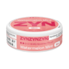zyn watermelon mint s2 2