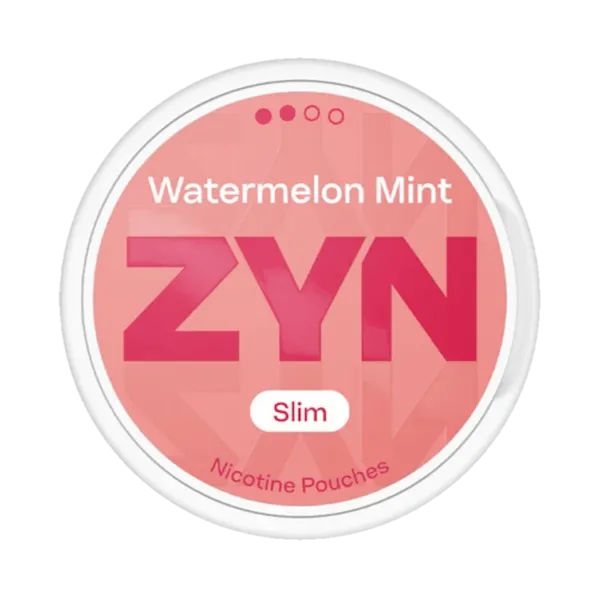 zyn watermelon mint s2