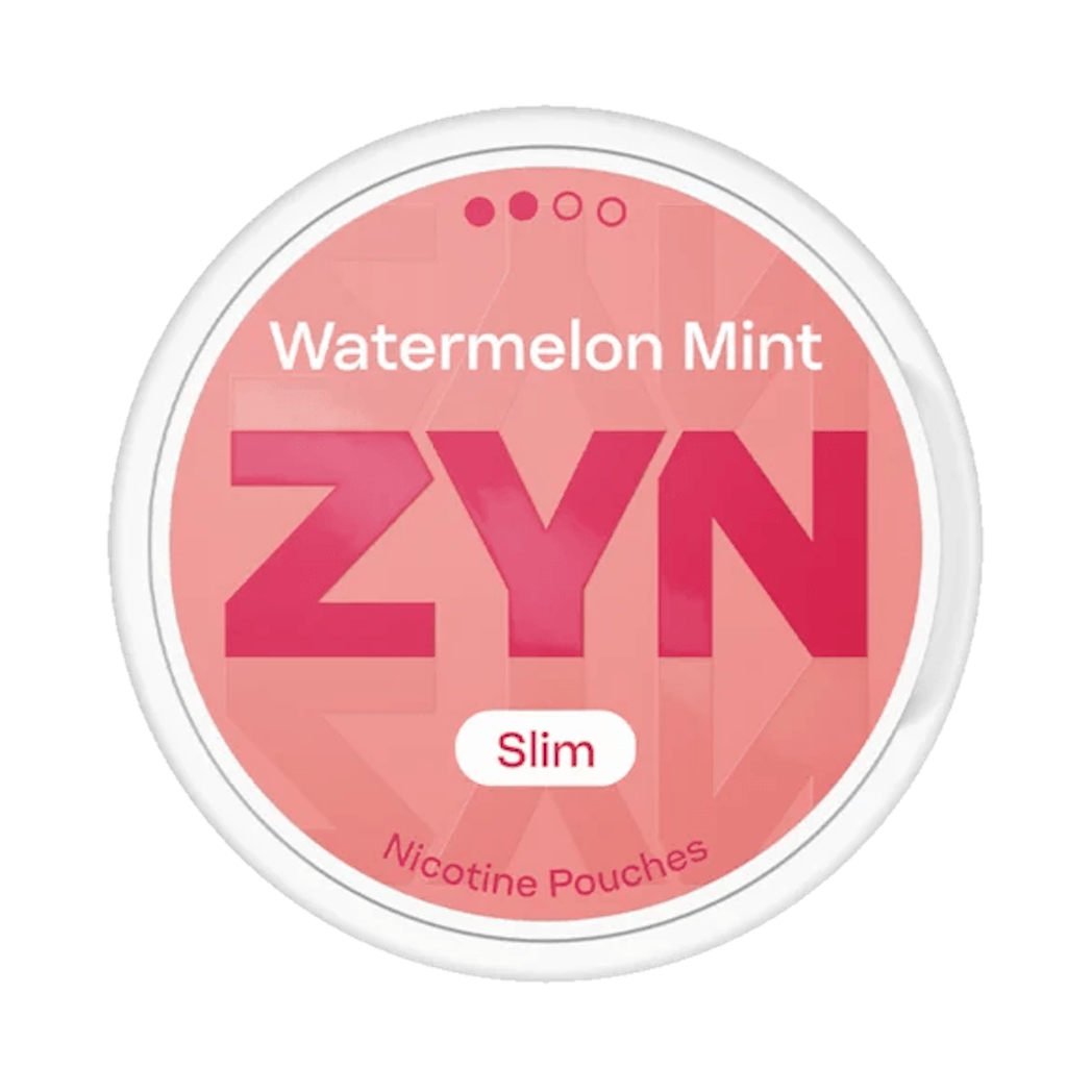 zyn watermelon mint s2