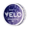 velo blueberry ice