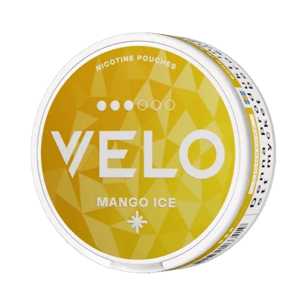 velo ไอศกรีมมะม่วง 1