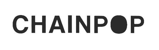 Логотип никотиновых пакетиков Chainpop