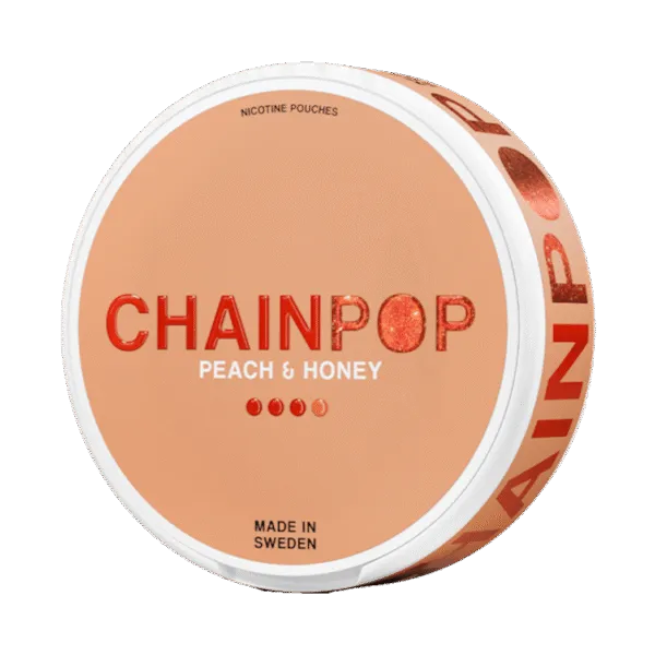 chainpop persiku medus 1
