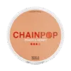 chainpop peach honey