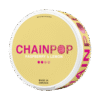 chainpop raspberry lemon
