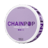 Chainpop Violet Cactus