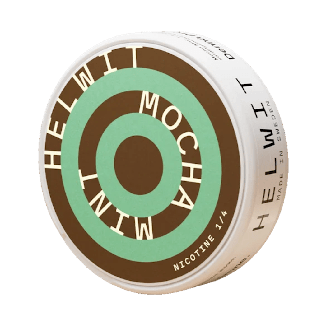 helwit moka menta