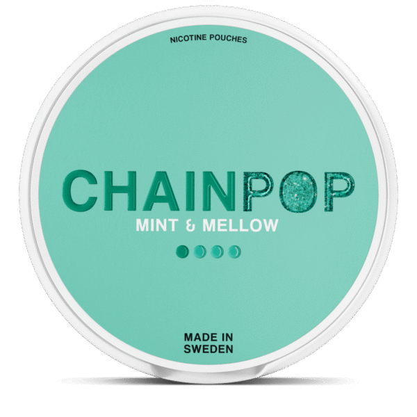 chainpop mint & mellow