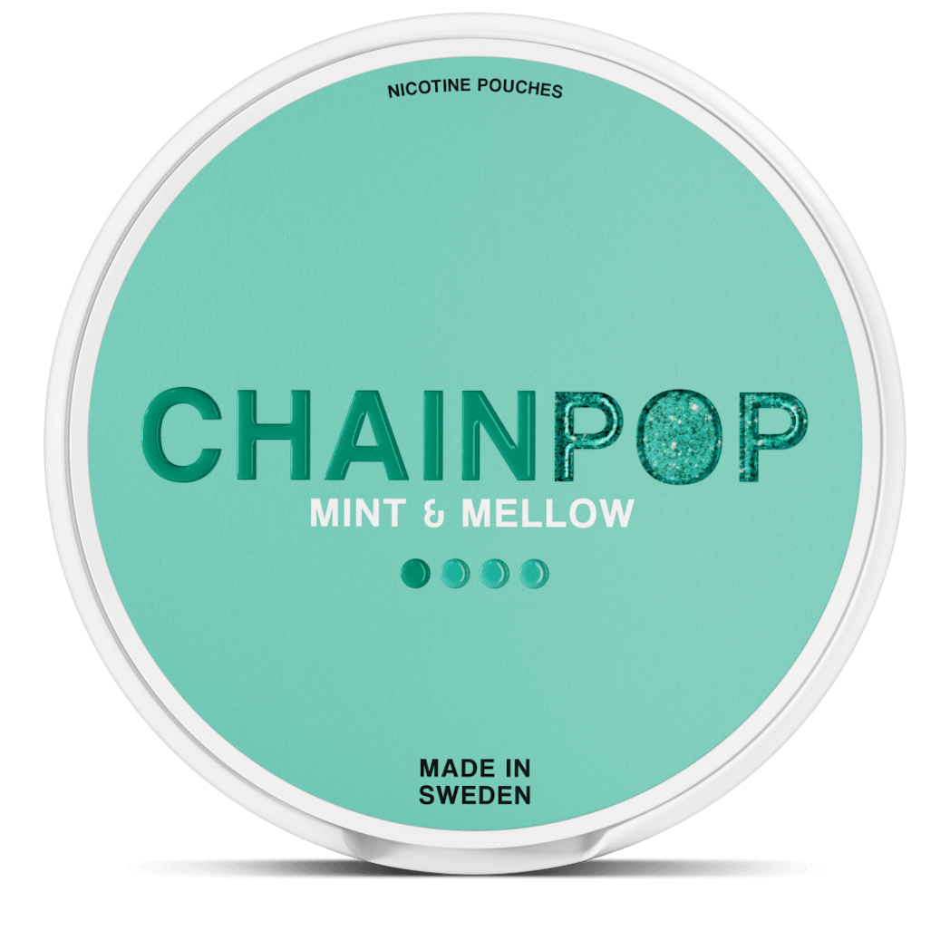 chainpop mint & mellow