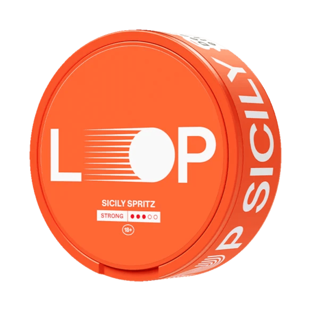 loop Spritz de Sicile