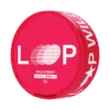 loop wild cherry