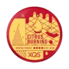 XQS Citrus Burning 1