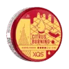 XQS Citrus Burning